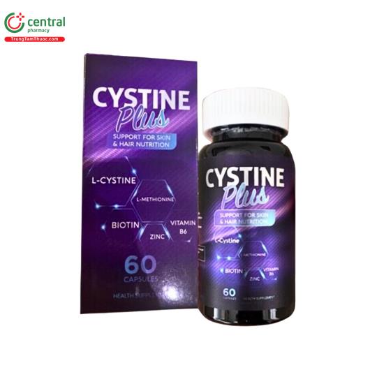 cystine 1 A0300