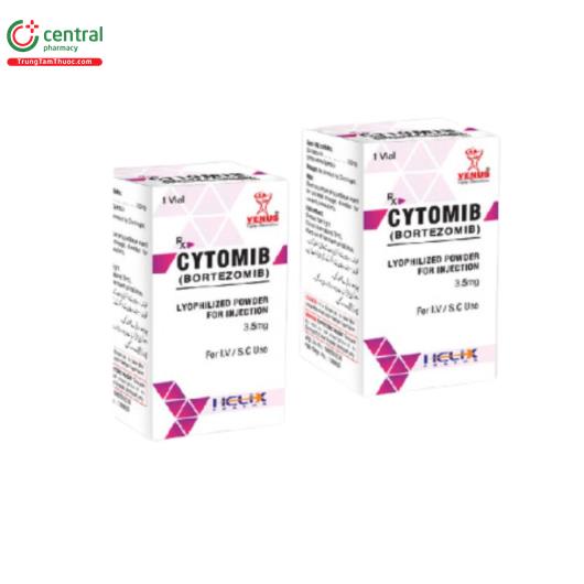 cytomib 35mg R7550