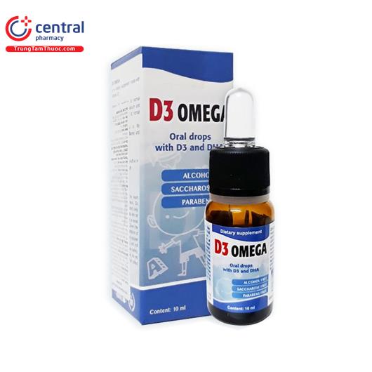 d3 omega 10ml 1 C0150