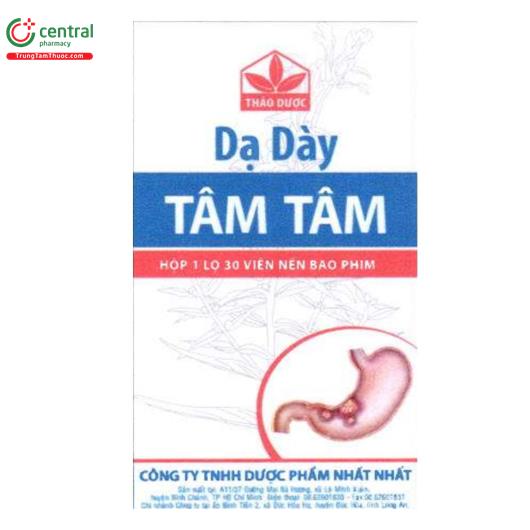 da day tam tam P6024