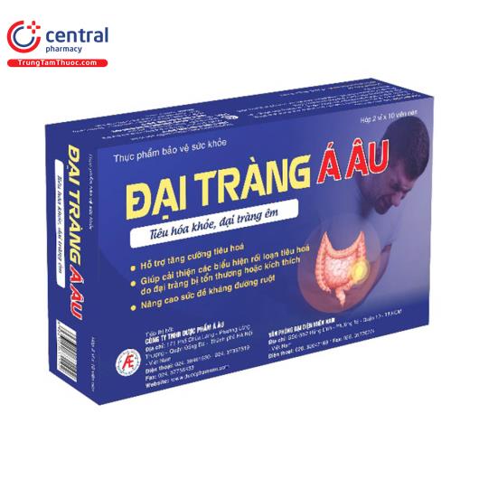 dai trang a au 1 A0551