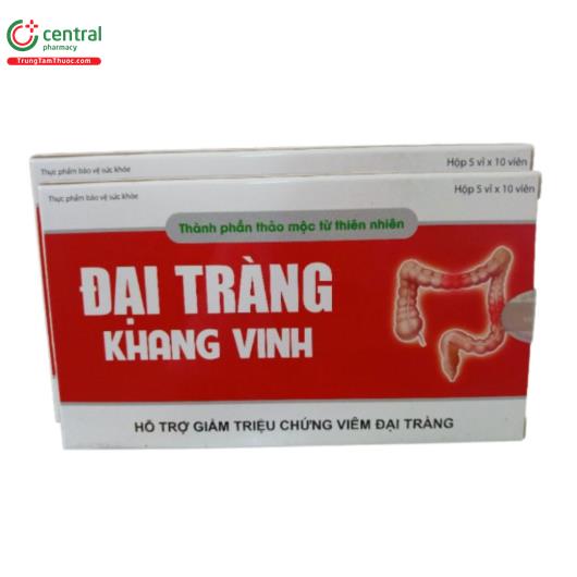 dai trang khang vinh 2 M5182