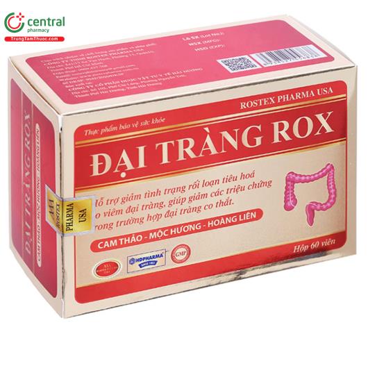 dai trang rox 3 M5165