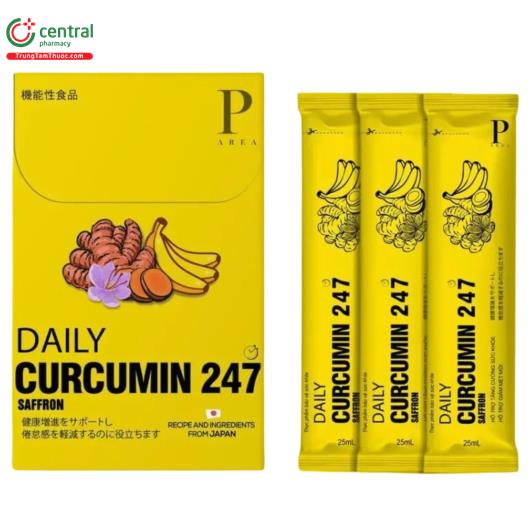 daily curcumin 247 7 C0524