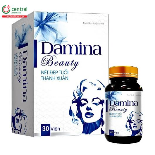 damina beauty 1 F2711