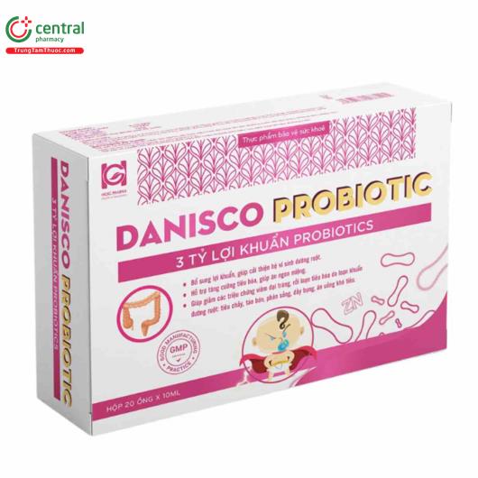 danisco probiotic 1 R7633