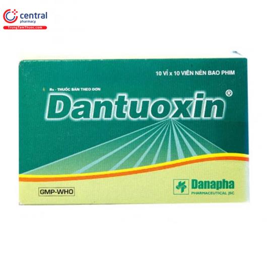 dantuoxin P6873