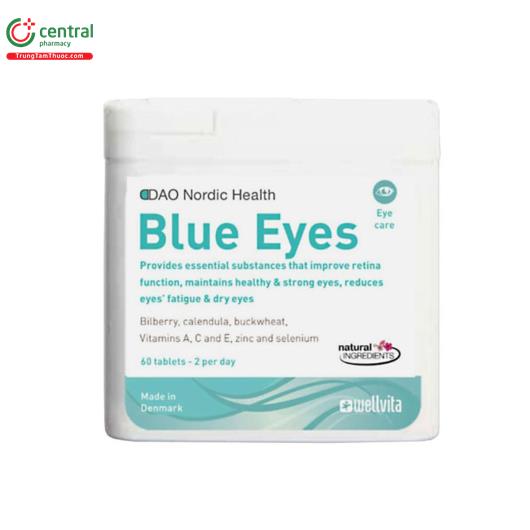 dao nordic health blue eyes 1 B0605