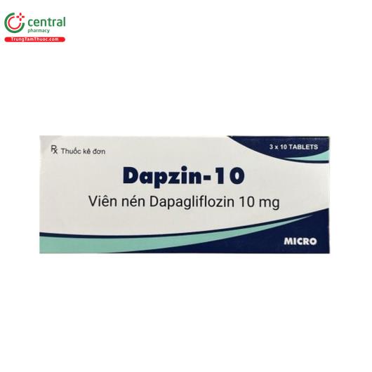 dapzin 10 1 N5351