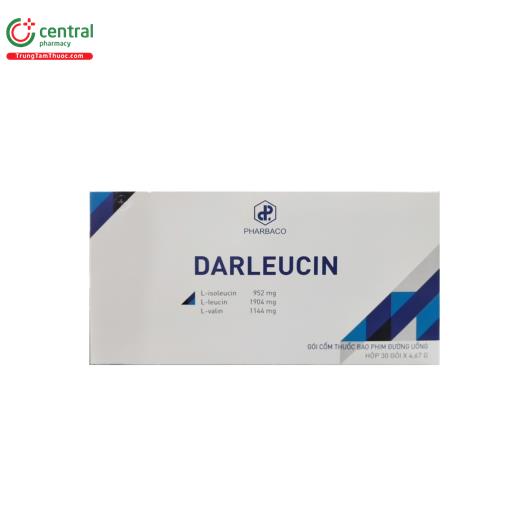 Darleucin