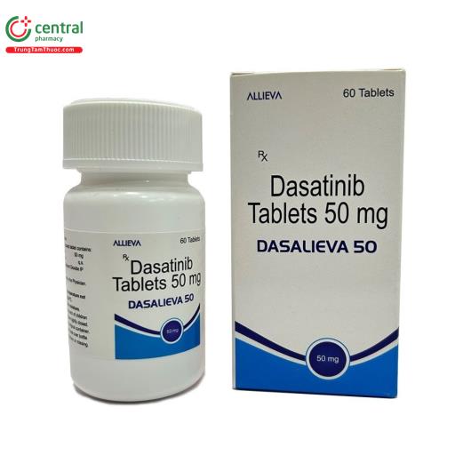 dasalieva 50mg 1 F2861