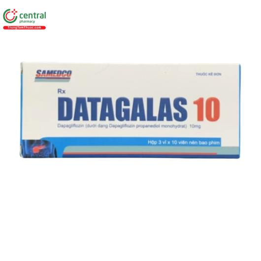 datagalas 10 1 B0617