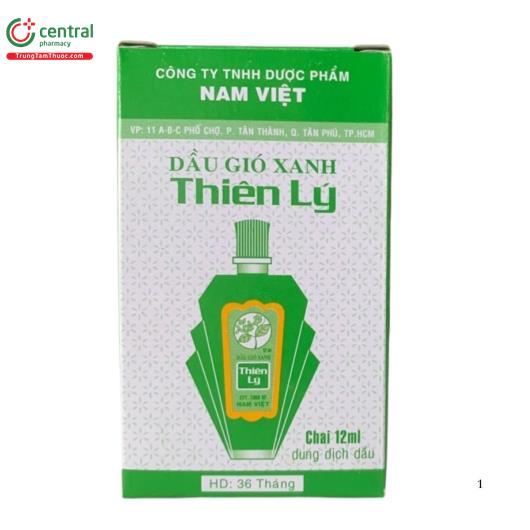 dau gio xanh thien ly 2 T7010