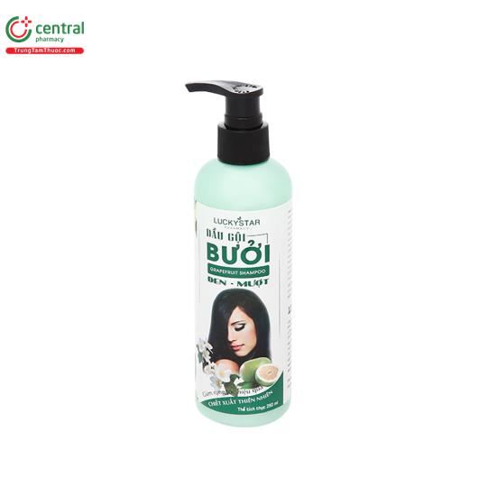 dau goi buoi lucky star 250ml 2 O6146