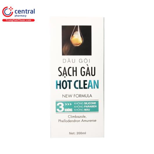 dau goi sach gau hot clean 200 ml 1 S7636