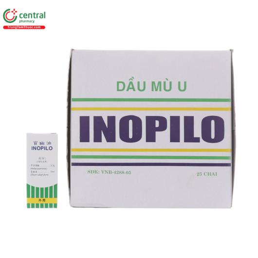 dau mu u inopilo 15ml 1 Q6867