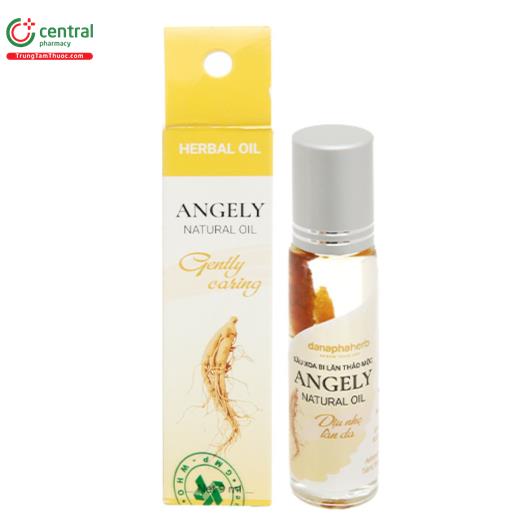 dau xoa bi lan thao moc angely 9ml 1 T8807