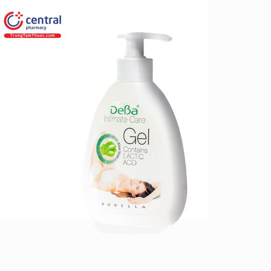 deba intimate care gel lo hoi 1 C1567