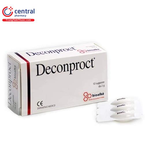 deconproct 1 R6104