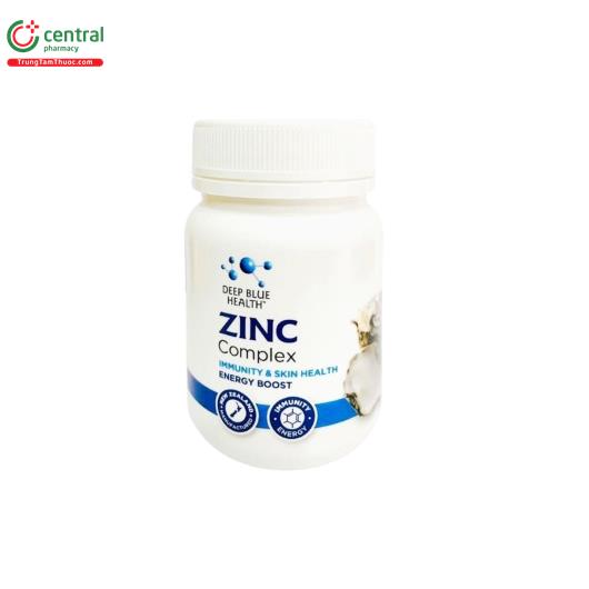 deep blue health zinc complex 1 T7211