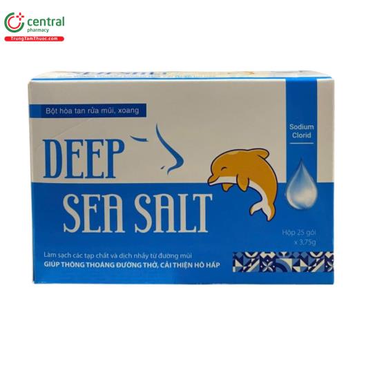 deep sea salt 1 B0323