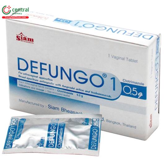 defungo 1 5 S7014