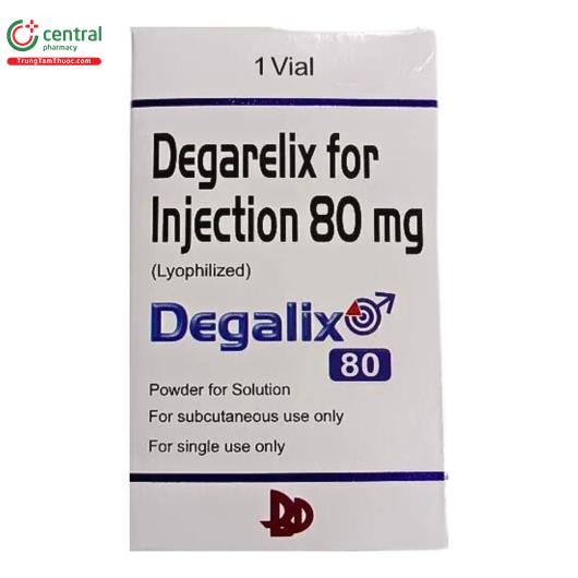 degalix 1 G2000