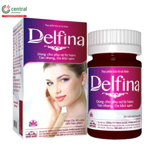 delfina 1 N5153