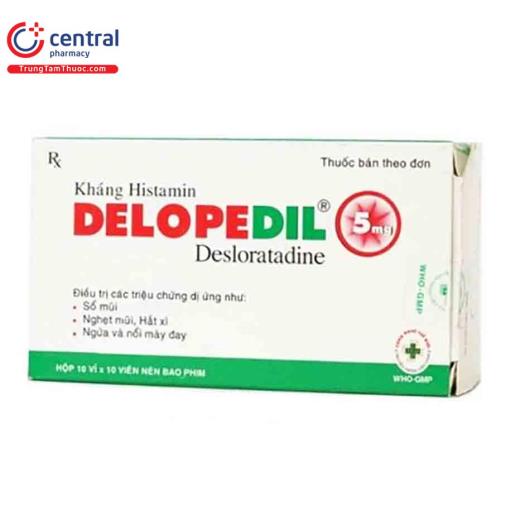 delopedil 1 S7223