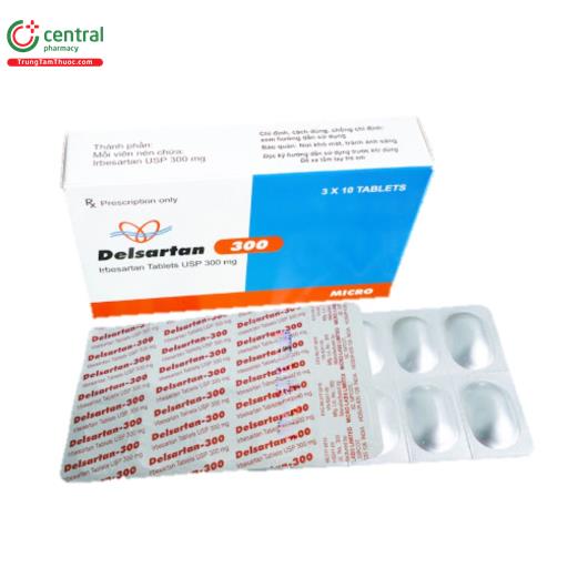 delsartan 300 1 V8383