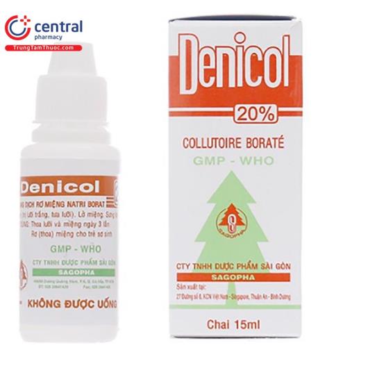 denicol P6371
