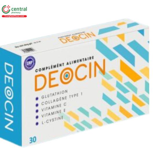 deocin 6 P6804