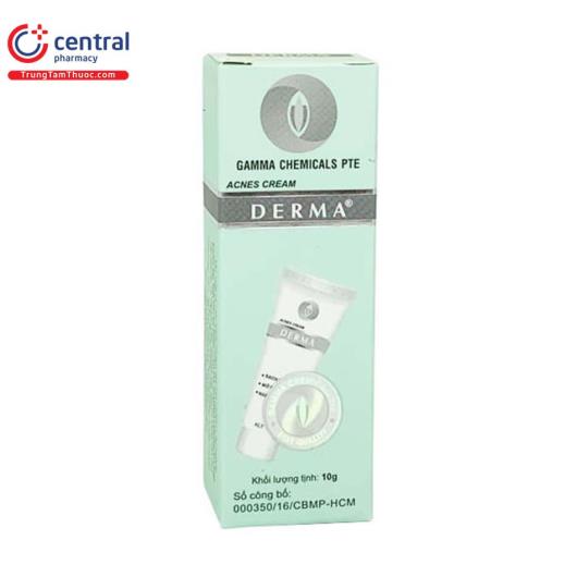 derma 5 O5535