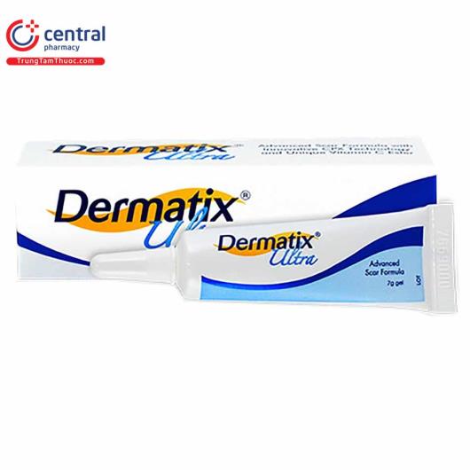 dermatix1 U8885