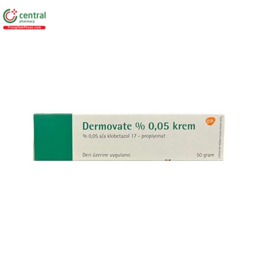 dermovate cream 50 1 M4021