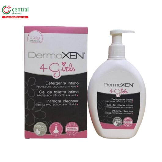 dermoxen 4 girls 1 V8788