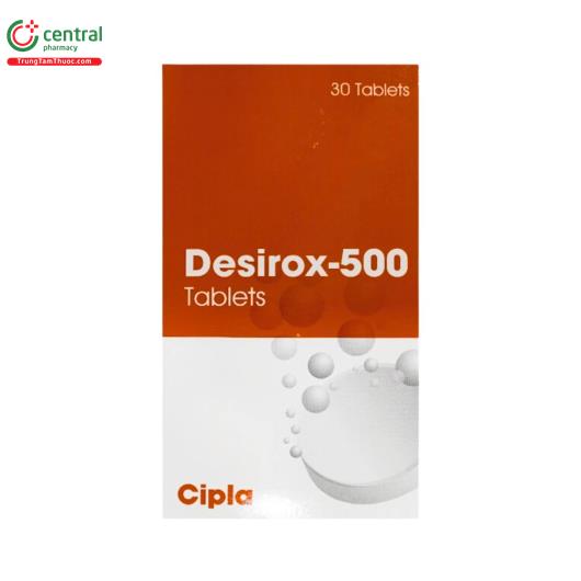 desirox 1 O6065