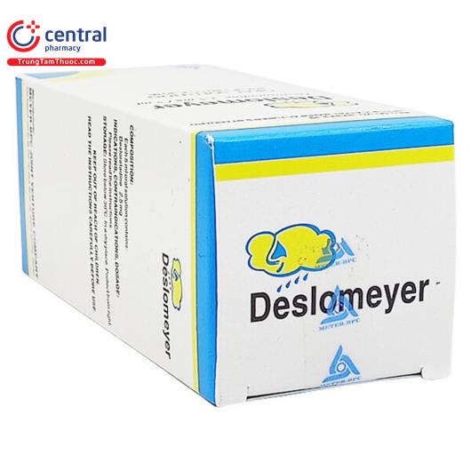 deslomeyer 1 R6847