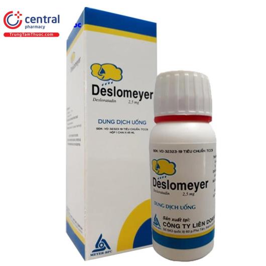 thuoc deslomeyer chai 7 R7758