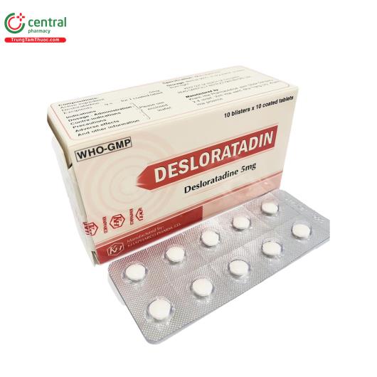 desloratadin 1 G2222