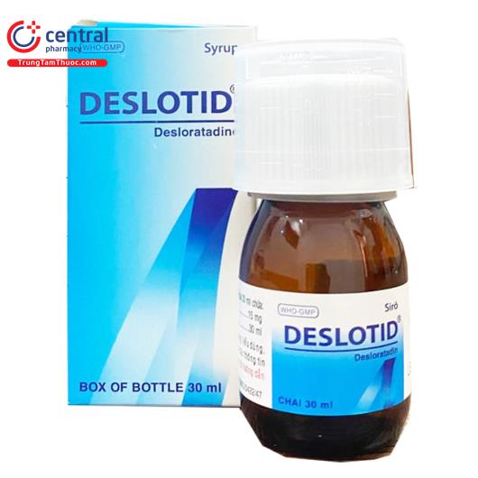 deslotid 1 C0150