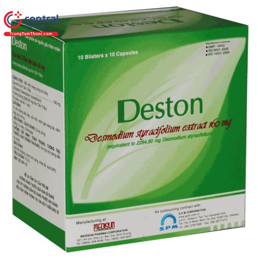 deston 1 M5776