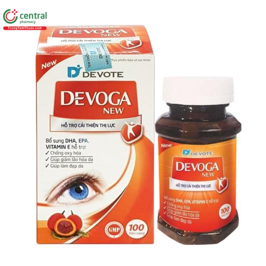 devoga new 1 H2608