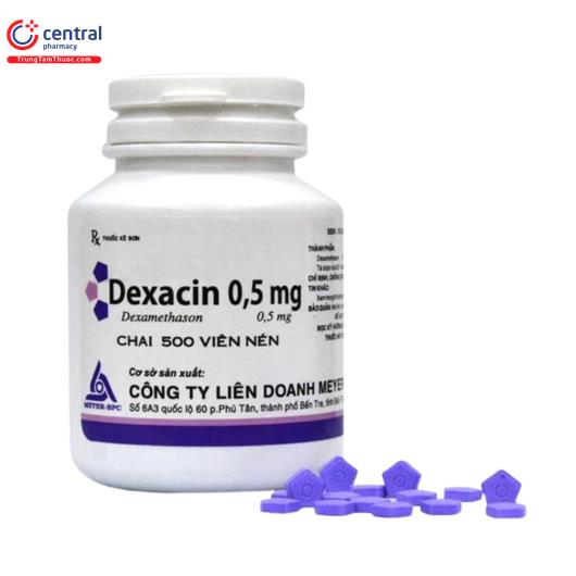 dexacin 05 1 Q6532
