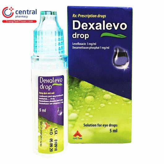 dexalevo drop C0832