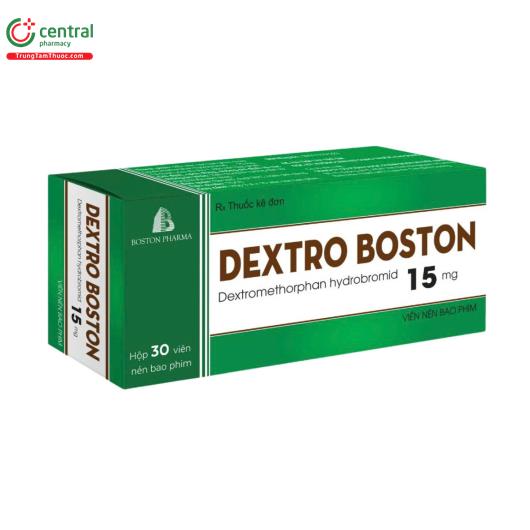 dextro boston 15mg 1 F2168