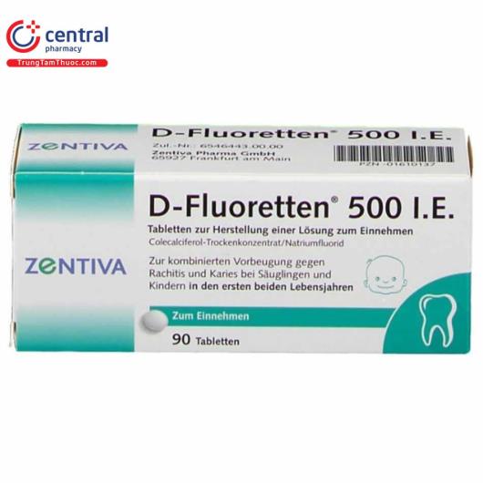 dfluoretten500ie1 K4067