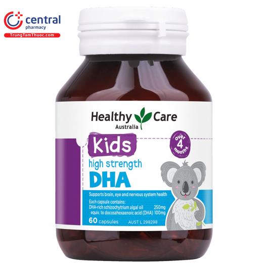 dha healthy care 3 S7046