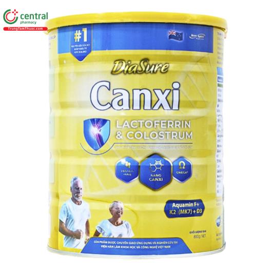 diasure canxi 1 N5581