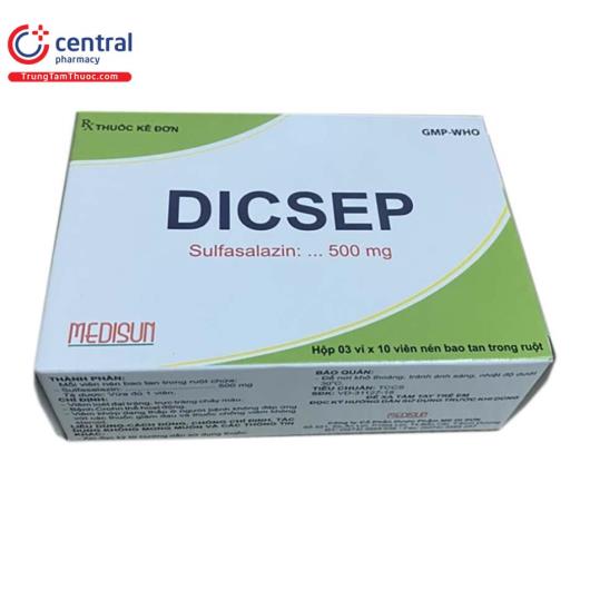 dicsep 1 G2864